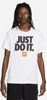 Immagine prodotto di Magliette NikeFran Jdi Verbiage DZ2989100