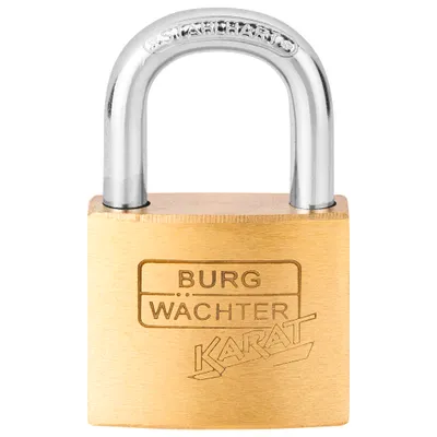 Produktbild von Burg-Wächter Burg Wächter Zyl.-Schlösser 217 30.SB 3431