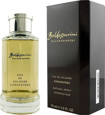 Image de Baldessarini Edc Spray Concentree
