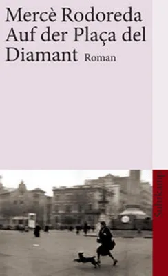 Produktbild von Auf der Plaça del Diamant