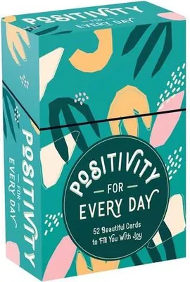 Obrázek produktu pro Positivity for Every Day