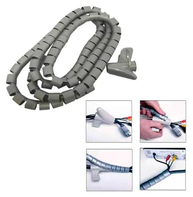 Obrázek produktu pro Comecables 2mts / 25mm poly bag edm