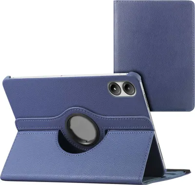 Produktbild von Xiaomi Redmi Pad Pro , POCO Pad Hülle: imoshion um 360° drehbare Klapphülle