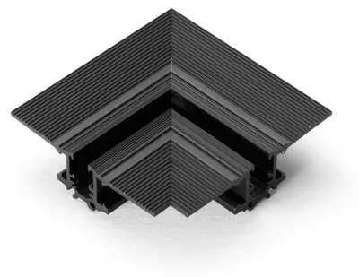 Image de Ideal Lux 345611 SIRIO Applique murale 1xGX53 IP65 gris