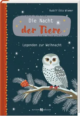 Image de Die Nacht der Tiere