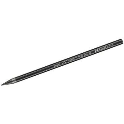 Immagine prodotto di FABER-CASTELL Stift Pitt Graphite Pure HB