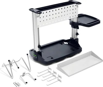 Image de Centre de travail Festool WCR 1000 T-LOC