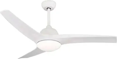 Obrázok produktu pre Stropný ventilátor Orbegozo CP 146132 35W 132cm 3 rýchlosti LED 24W Diaľkové ovládanieOvládanie