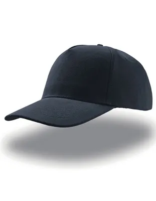 Immagine prodotto di Atlantis LIFV | Liberty Five Cap / Berretto / Beanie - Colore: Navy - Taglia: Unica