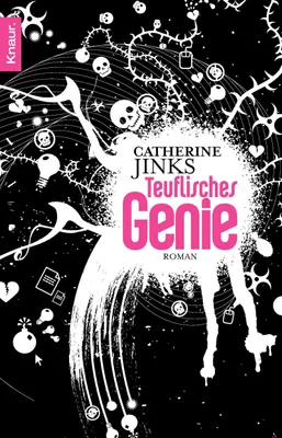 Produktbild von Teuflisches Genie: Roman