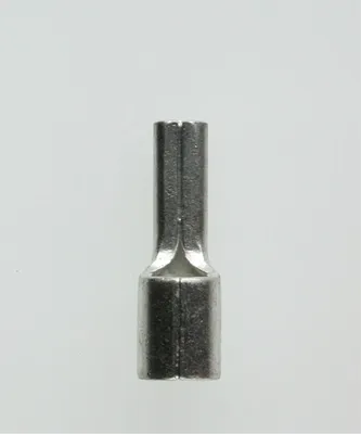 Produktbild von Stiftkabelschuh DIN 46230 unisoliert Querschnitt 16mm² - 1 Stück