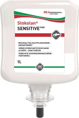 Produktbild von SC Johnson PROFESSIONAL Handcreme SSP1L 1l