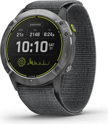 Produktbild von Garmin Enduro, 3,56 cm (1.4"), MIP, GPS, 71 g