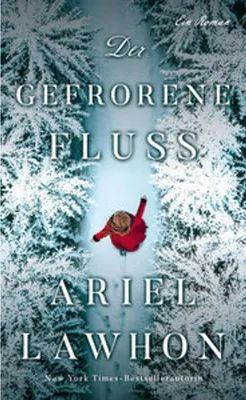 Produktbild von Der gefrorene Fluss