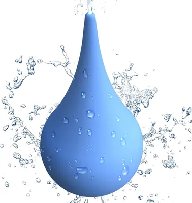 Produktbild von Ohrendusche - Ohrenspritze - Ohrenreiniger - Ohrenschmalz Entferner - Ohrenspritze Ohrenreiniger - Ohr Ausspülen
