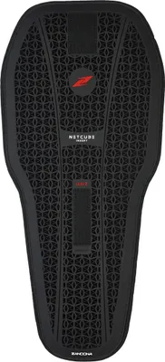 Zdjęcie produktu dla Ochraniacz pleców Zandona Netcube 7406G2 Level 2