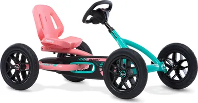 Immagine prodotto di Gokart / Pedal-Gokart Berg Buddy Lua BERG giocattoli