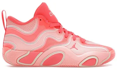Produktbild von Jordan Tatum 3 Pink - EU 44.5