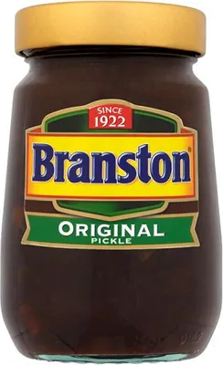Produktbild von Branston Original Pickle 360g