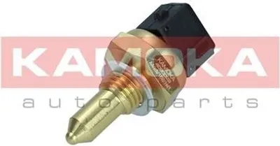 Produktbild von KAMOKA 4080029 Kühlmitteltemperatursensor für BMW 3 Touring (E91) 3 Limousine (E90) 5 Touring (F11) 3 Limousine (E46) 1 Schrägheck (E87)