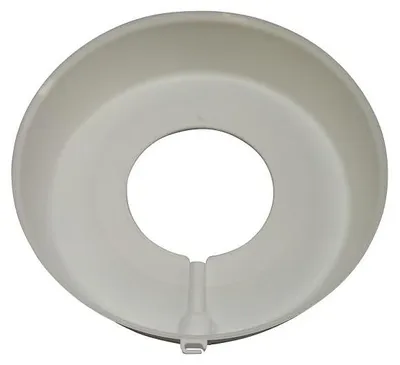 Produktbild von biOrb Ersatzfuß Classic 30 weiß