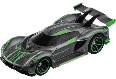 Obrázok produktu pre Carrera Hypercars Pack of 4 1:43