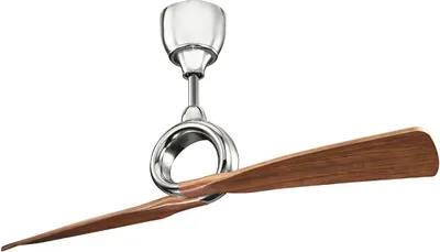 Produktbild von Elstead Link leiser Deckenventilator Ø137cm DC-Motor + Fernbedienung