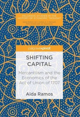 Produktbild von Shifting Capital