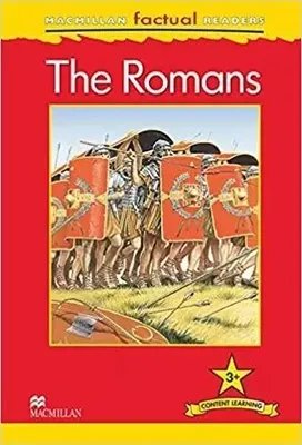 Productafbeelding van Factual: The Romans 3+