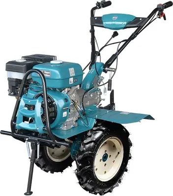 Zdjęcie produktu dla Kultywator spalinowy Könner & Söhnen KS 9HP-1350G-3 (500)