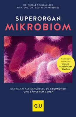 Obrázek produktu pro Superorgan Mikrobiom