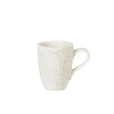 Zdjęcie produktu dla Kubek Nordic Vanilla z uchwytem Broste Copenhagen