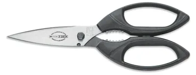 Produktbild von Dick Küchenschere, gestanzt 20 cm,