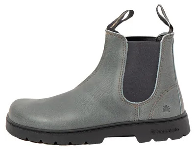Image de El Naturalista Bottines pour Femme/Homme N5262A ALPINE GRASS PETROL / NOMADA Couleur Vert