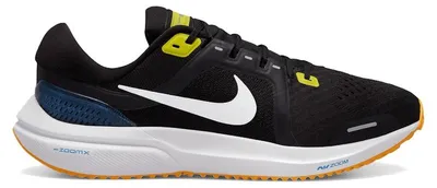 Produktbild von Nike Air Zoom Vomero 16 Black Sundial - EU 46