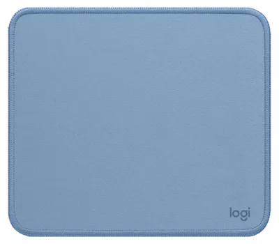 Produktbild von Logitech Mauspad Studio Series Blau
