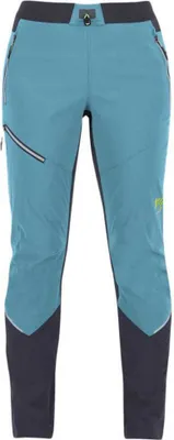 Produktbild von Karpos Rock Evo Hosen Blau 44 Frau Blau 44