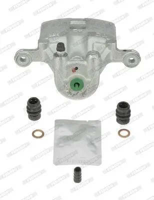 Produktbild von FERODO Bremssattel Hinten Rechts für NISSAN Patrol GR V SUV (Y61) FCL694682