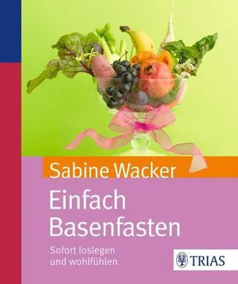Obrázok produktu pre Einfach Basenfasten