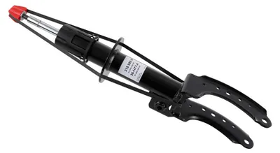 Produktbild von Sachs Stoßdämpfer 315 999 vorne links für Volkswagen Touareg