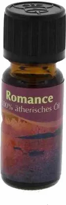 Produktbild von Ätherisches Duftöl 10ml Große Auswahl 100% essentiell - Auswahl: Romance