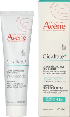 Produktbild von Avene Cicalfate+ Repairing Protective Cream