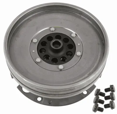 Immagine prodotto di Ruota Bimassa Audi A4/A5/A8 1,8-2,5 Tfsi 07-16