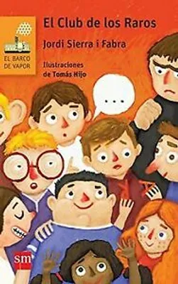 Produktbild von Der Verein der Sonderlinge
