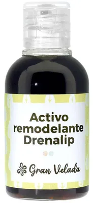 Produktbild von Gran Velada - Pflanzlicher Wirkstoffkomplex Drenalip 250 ml