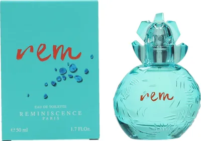 Produktbild von Reminiscence Rem Eau De Toilette 50 ml (unisex)