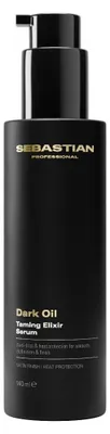Image de Sérum Sebastian DarkOil Taming Elixir 140 ml