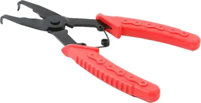 Produktbild von Msc Chain Opening Werkzeug Rot  Rot One Size