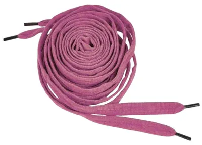 Image de Select - Lacets « Seba » pour patins à roulettes PP10980 (taille unique) (rose)