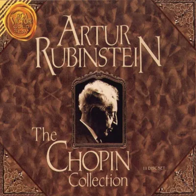 Zdjęcie produktu dla Kolekcja Chopin